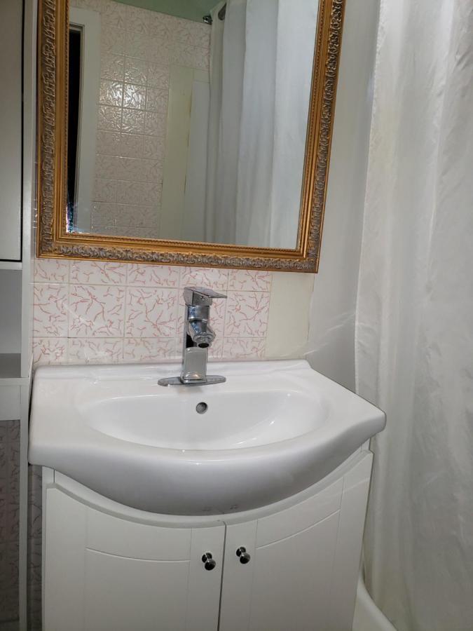 Neepawa Motel Dış mekan fotoğraf