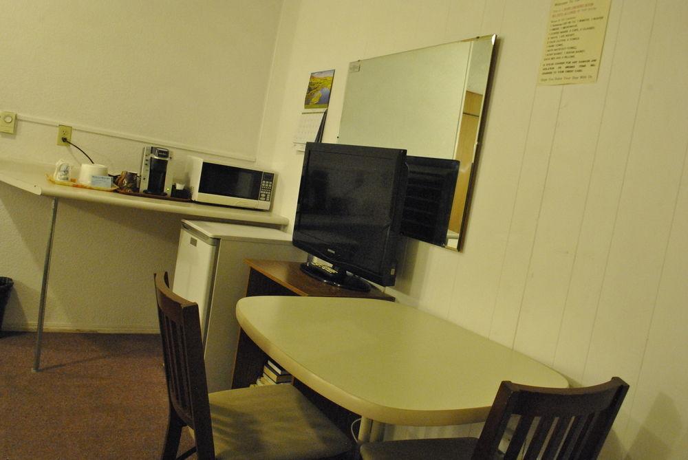 Neepawa Motel Dış mekan fotoğraf