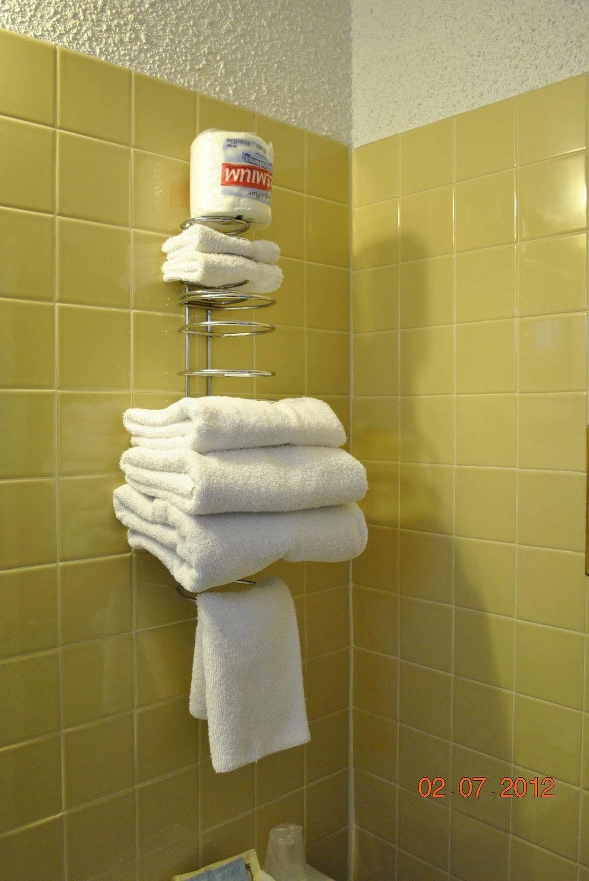 Neepawa Motel Dış mekan fotoğraf